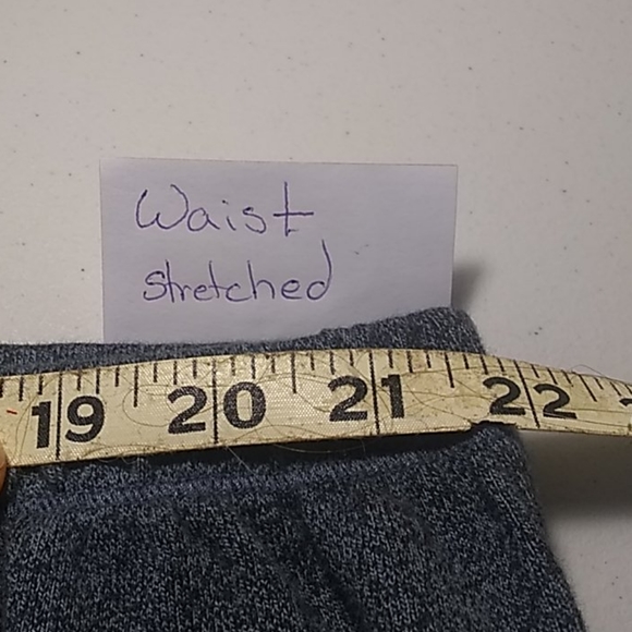 L.L.Bean knit skirt set size medium - Picture 4 of 9